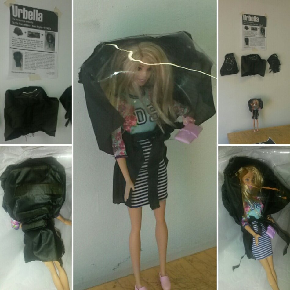 Urbella presentation