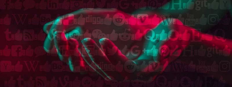 Banner of Media Obsession