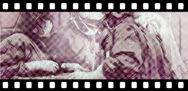 Banner - Doctors at work in surgery