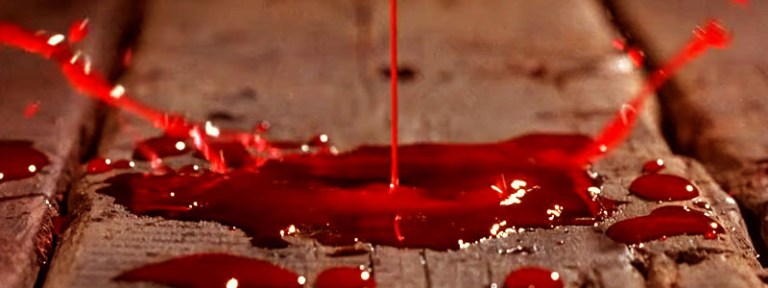 The Evolution of Theatre Blood – Under The Moonlight