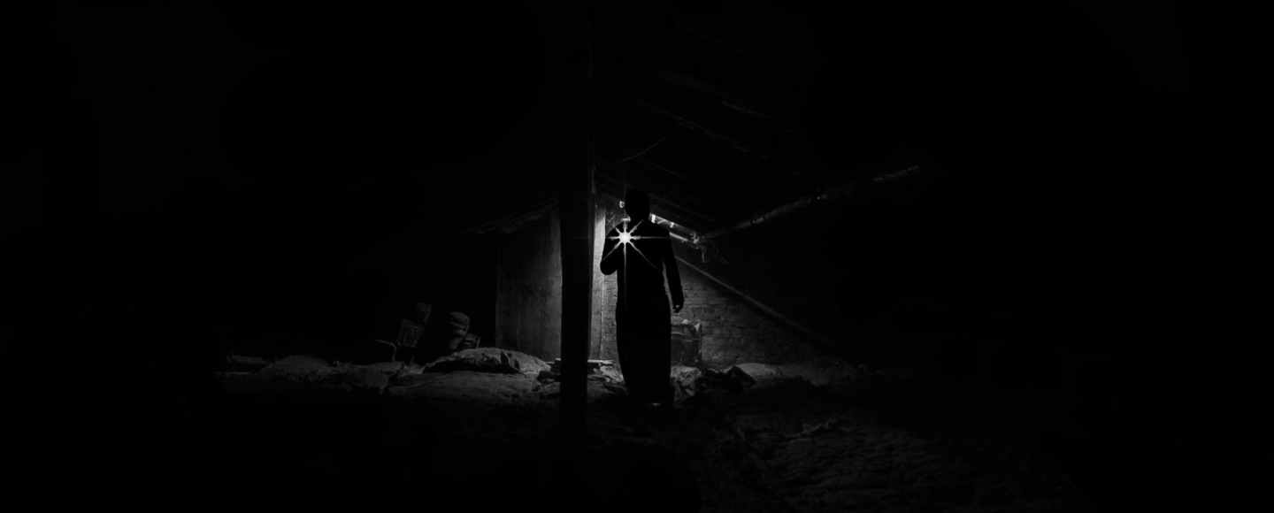 Banner for Eigengrau Post