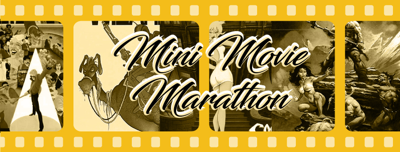 Banner for Ralph Bakshi Movies