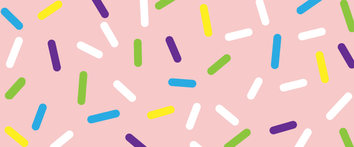 Banner for Millenial Pink