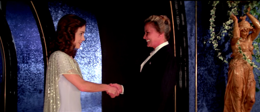 Screenshot of Supiria