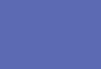 Hex Code for Ultramarine Ash #5c6ab3