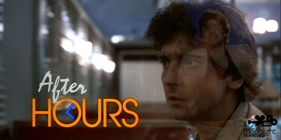 Man sits in cafe worried with a dissolve with him running in his hair.