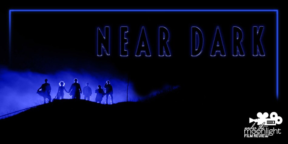 6 vampires on a smoky hill top.